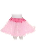 Brand New Girls' Pink Tutu Skirt Costume Accessory
