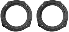 Speaker Adapter Spacer Rings - Exact Fit For Select Honda & Acura Vehicles - ...