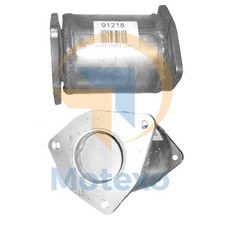 Catalyseurs Daewoo REZZO