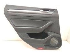 TÜRVERKLEIDUNG HINTEN LINKS / 129306 FÜR VOLKSWAGEN ARTEON 3H7 R-LINE 4MOTION
