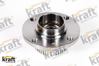 Kraft 4104851 Radlagersatz Radlager Satz Hinterachse Hinten FüR Seat FüR VW