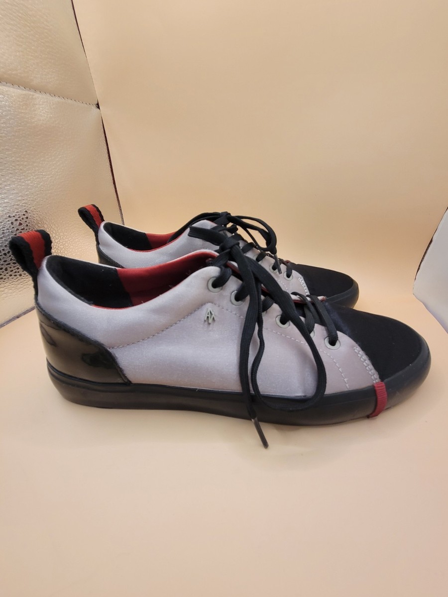 A/X Armani Exchange Sneakers/Size 8M/Women's | eBay