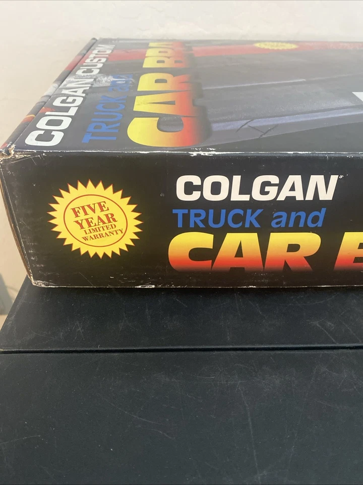 Sujetador de auto Honda Accord 2000 cupé PR955 Colgan máscara delantera vintage Foto 4 de 4