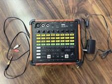 KORG KR-55 Pro Rhythm Machine Mixer Recorder #0002