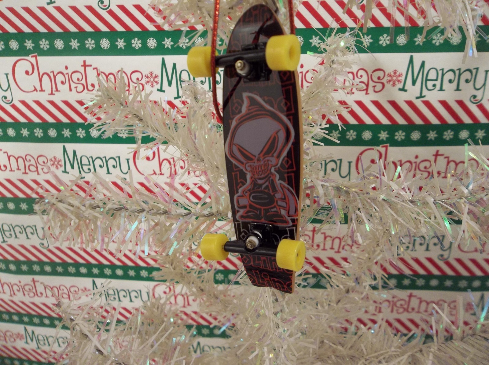 Christmas Ornament