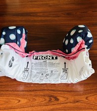 Speedo Swim Star Life Jacket for Kids.
