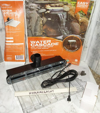 Total Pond Water Cascade 14 Inch Spillway Wat...