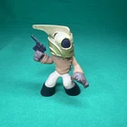 Funko Mystery Mini Disney's The Rocketeer Sci Fi Series 1 Rare 1/72
