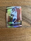 2025 Panini Prizm - Caleb Williams #124 Silver Prizm