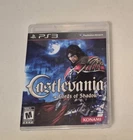 Castlevania: Lords of Shadow (Sony PlayStation 3, 2010)