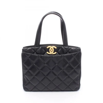 シャネル トート ブルーバッグ & ハンドバッグ 女性用 | eBay