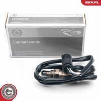 Lambdasonde Sensor Abgassteuerung Esen Skv 09SKV665 FüR Rover Z4 Z3 Bmw 12V 3Er