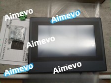 1PCS Kinco ET070 7" HMI Touch Screen Panel HMI Operator Interface