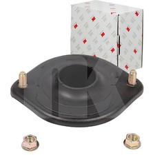 NK DOMLAGER FEDERBEINLAGER VORDERACHSE PASSEND FÜR OPEL COMBO CORSA TIGRA |