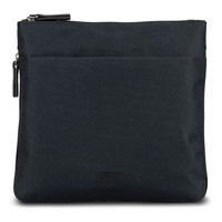 Jost Bergen UmhäNgetasche 25Cm #JOS-1615 (Black)