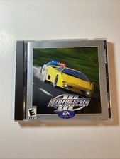 Need for Speed III: Hot Pursuit Racing Video Games for sale | eBay