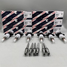 6x Bosch Diesel Fuel Injectors For Dodge Ram 2500 3500 5.9l Cummins 0445120238 6x Bosch Diesel Fuel Injectors For Dodge Ram 2500 3500 5.9l Cummins 0445120238
