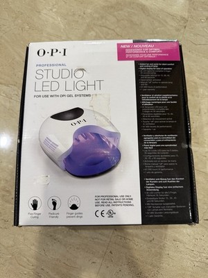 OPI GL901 Studio Pro LED