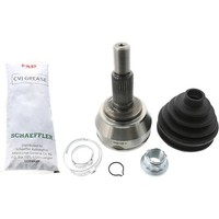 Fag 771 0475 30 Gelenksatz Antriebswelle FüR Porsche Vw Audi