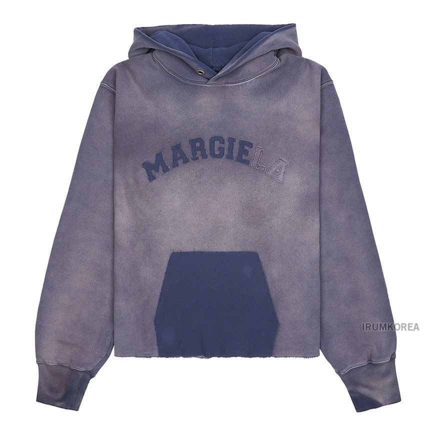 Maison Margiela Hoodie coat フーデッドコート 48 Maison Margiela Hoodie coat フーデッドコート 48
