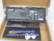 Genuine AP18E7M Battery For Acer Nitro 5 AN515-55 AN515-57 AN515-58 KT.0040G.013