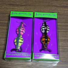 Frog s Injian Joe Special Color