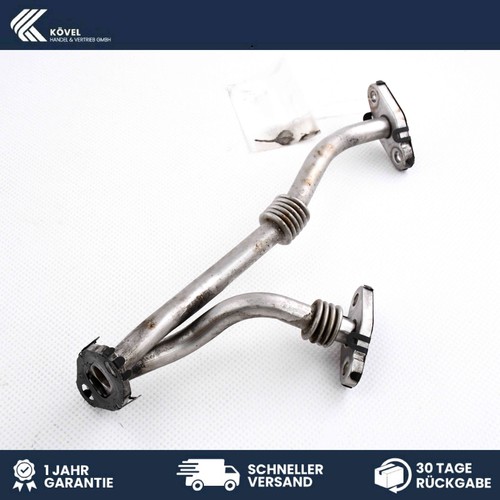 Rücklauf Leitung Turbolader Mercedes C-Klasse W205 C220 2.2 CDI A6511800722