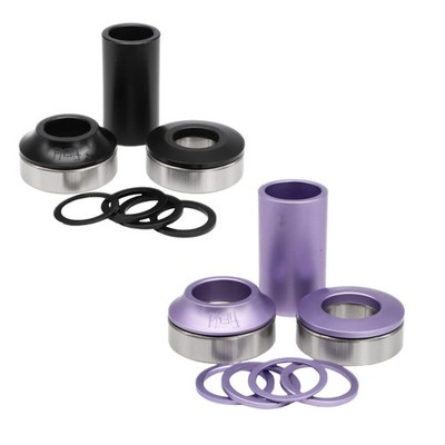 Fiend Mid BB BMX Tretlager 19mm & 22mm