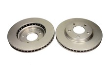 Disque de frein Mitsubishi LANCER