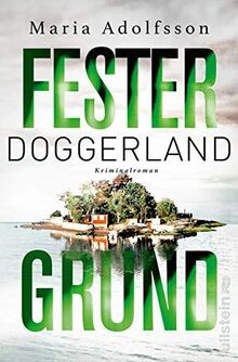 Doggerland. Fester Grund: Kriminalroman (Ein Doggerland-... | Buch | Zustand gut
