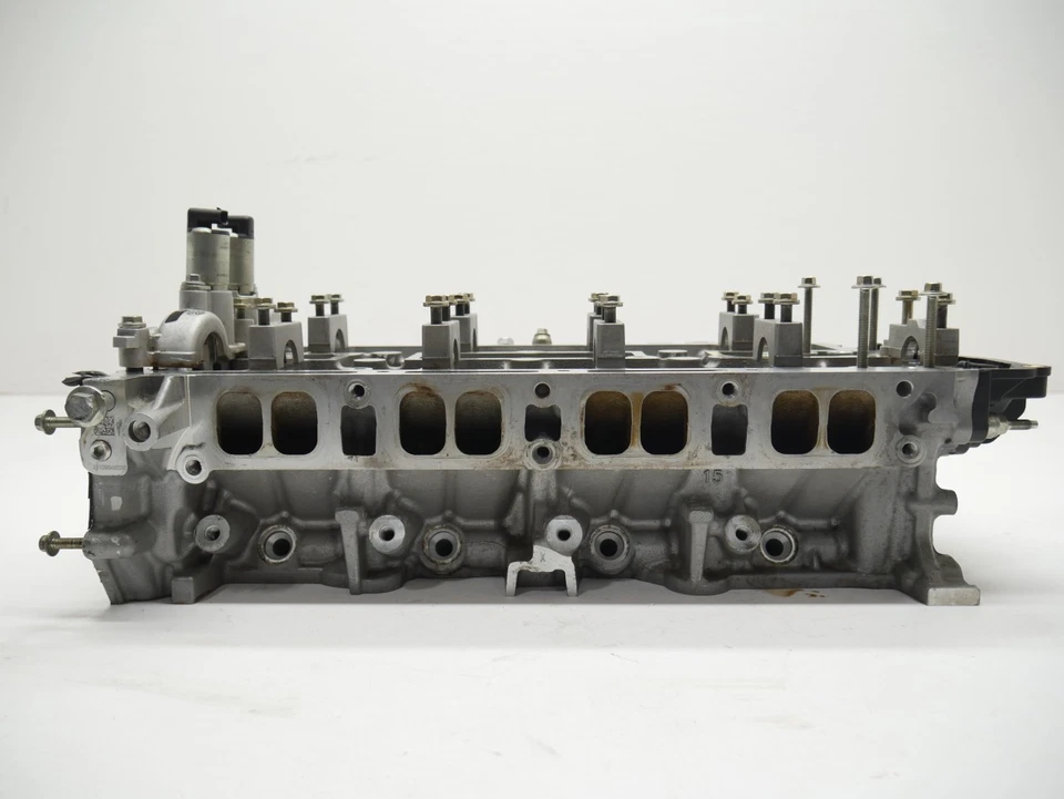 Conjunto de culata Ford Bronco Sport 2021-2023 2,0 L EcoBoost Foto 3 de 4