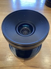 Zeiss CP.2 28mm EF T2.1 (CP3, CP2)