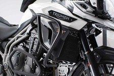 SW-MOTECH Crash Bars for Triumph Tiger 1200 / Explorer 2015-