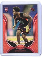 2019 Byron Murphy Certified Mirror Orange RC 149/199 #160 (H2357) $6 MAX SHIP