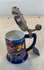 Vintage 1997 NASCAR Collectibles Lot TV Guide Previews Dale Earnhardt Mug — photo 8