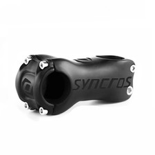 Full Carbon Fiber Stem Mountain/Road Bike Stem Angle 6/17 Degree 60-120mm