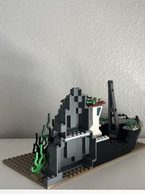 LEGO City: Deep Sea Exploration Vessel (60095)