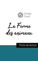 George Orwell | La Ferme Des Animaux De George Orwell (Fiche De Lecture Et...