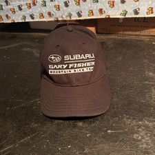 Subaru Gary Fisher Pro Mountain Bike Team Bas...