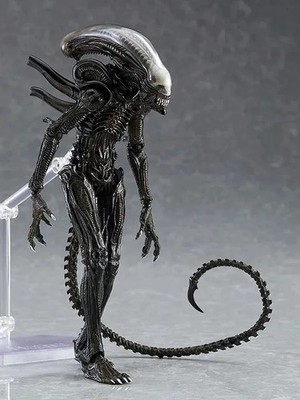Alien Figma SP-108 Action Figure 18cm High Quality Collectible Model