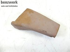 Mercedes W123 C123 Verkleidung Sitz vorne DATTEL 1239193720 ??