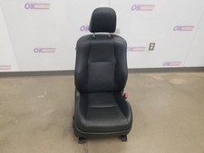 16 Toyota 4 Runner Limited Seat Black Front Passenger Bucket With Srs Leather 16 Toyota 4 Runner Limited Seat Black Front Passenger Bucket With Srs Leather