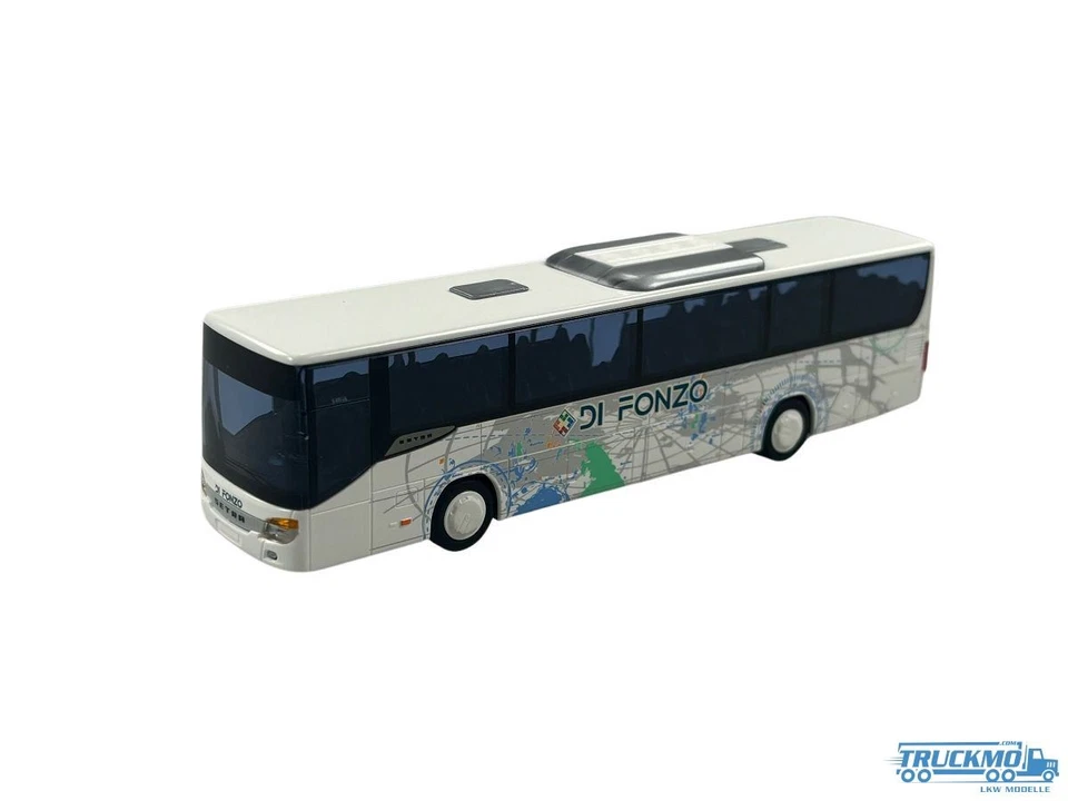 AWM Di Fonzo Setra S 415 UL Bus 76437 - Bild 1 von 1
