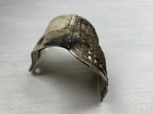 Exhaust heat shield