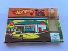 Vintage 1967 Hot Wheels Pop Up Service Station Redline Hot Wheels Cars Trucks
