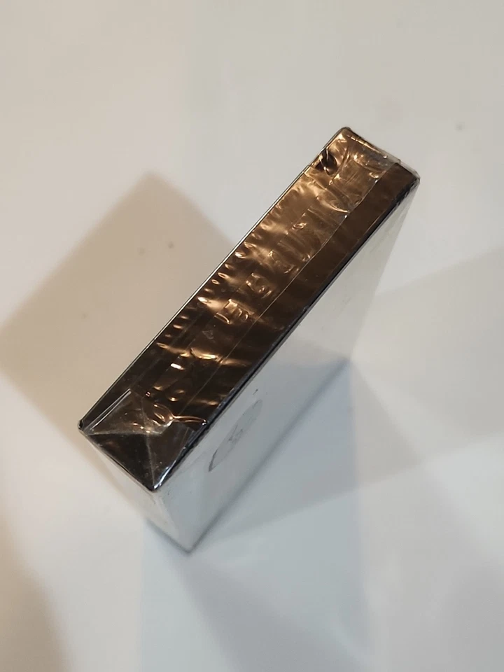 Real Life Send Me An Angel '89 Cassette Tape Curb Mca Pop Rare Factory Sealed - Image 4 of 4