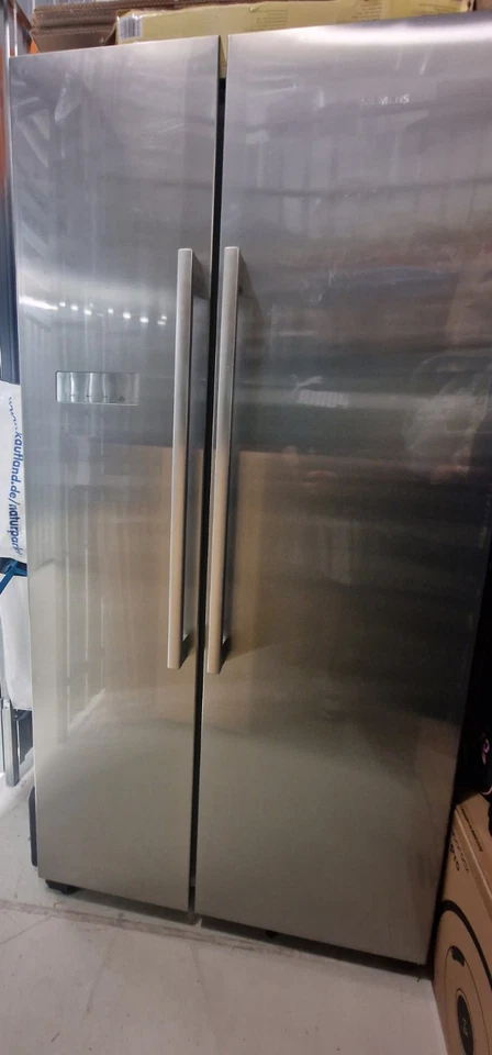 Siemens Kühlschrank