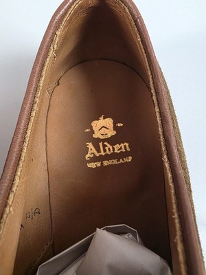 Alden 702L