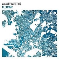 Clearway Von Amaury Faye | Cd | Zustand Neu