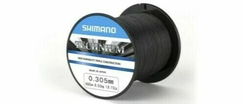 Monofilamentos de pesca Shimano